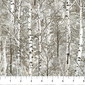 Wild at Heart 28194-14 Dk Taupe