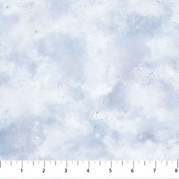 Wild At Heart 28197-42 Light Blue