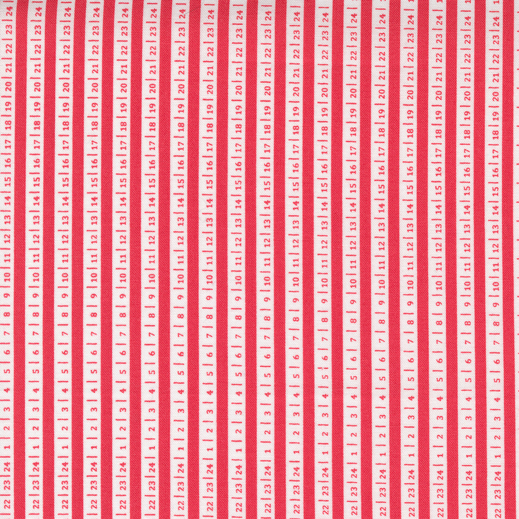 Beautiful Day 529135-21 scarlet