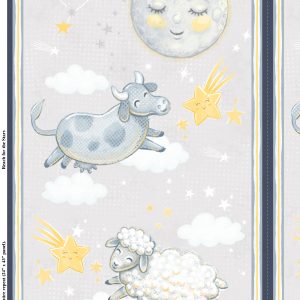 Reach for the Stars Panel