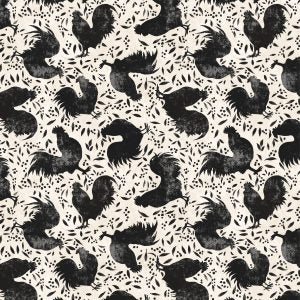 Proud Rooster black 3023 39767 199