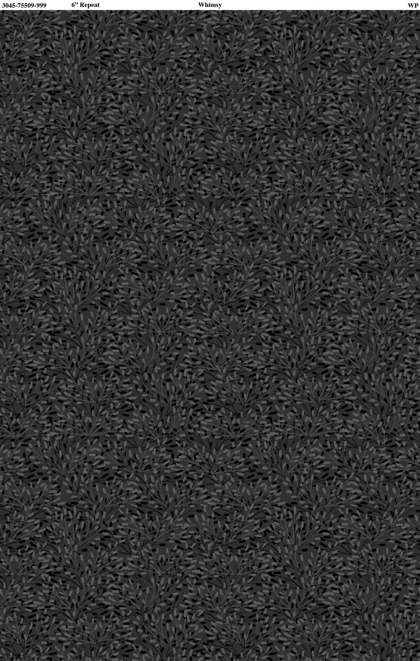 Whimsy 3045-75509-999