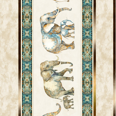 Kindred Spirits 2600 30672 X Border