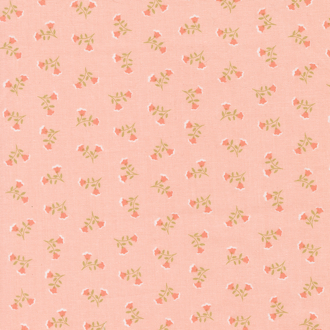 Sunbonnet 531763 15 Pink