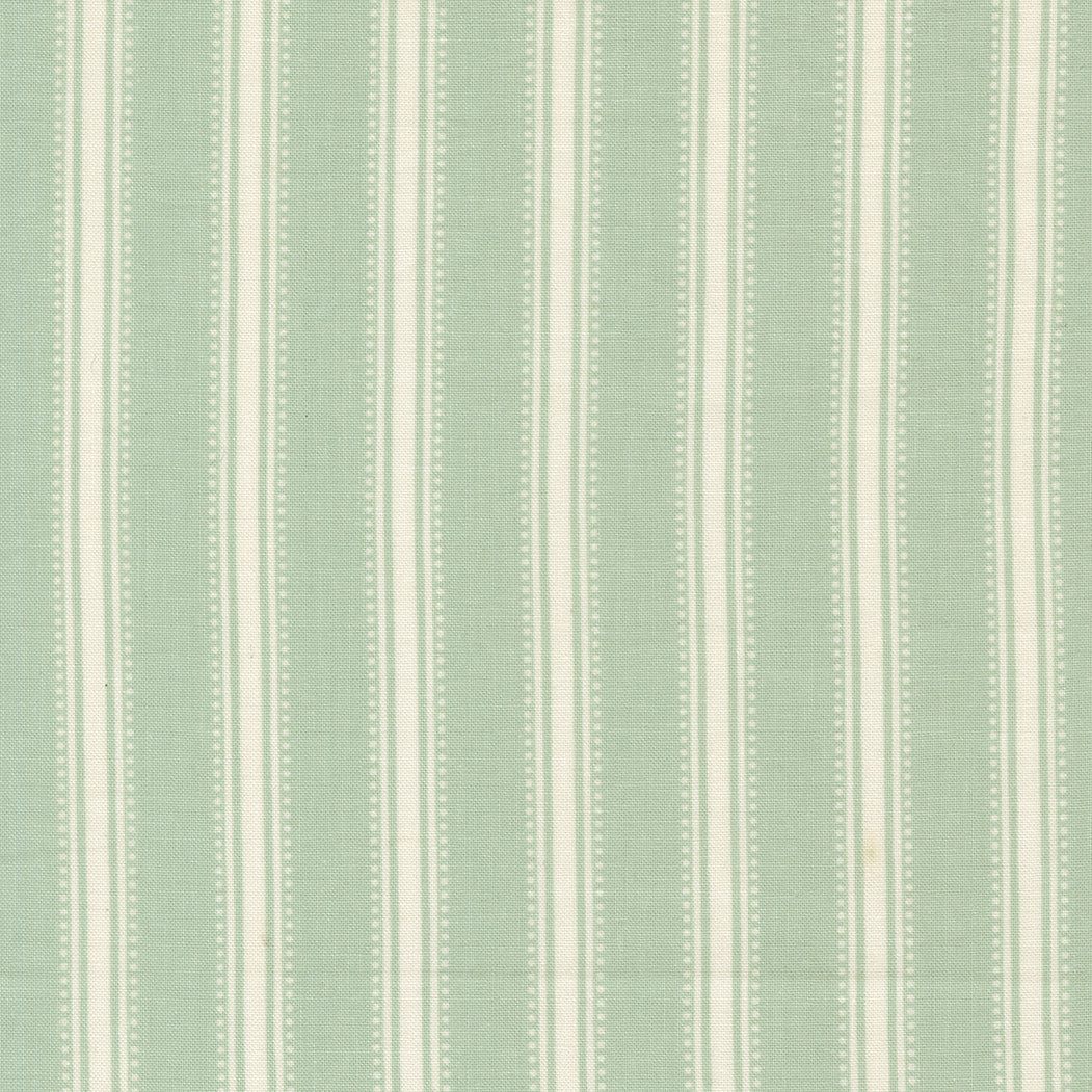 Sunbonnet 531767 21 Dusty Blue