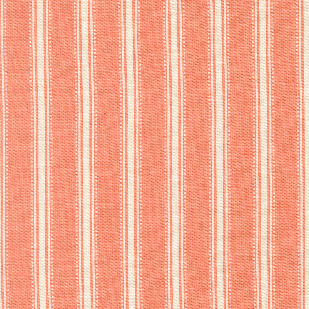 Sunbonnet 531767 41 Coral