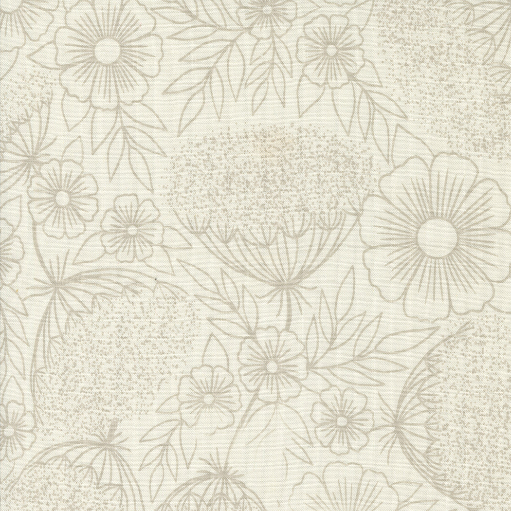 Field of Flowers 53314-11 Porcelain