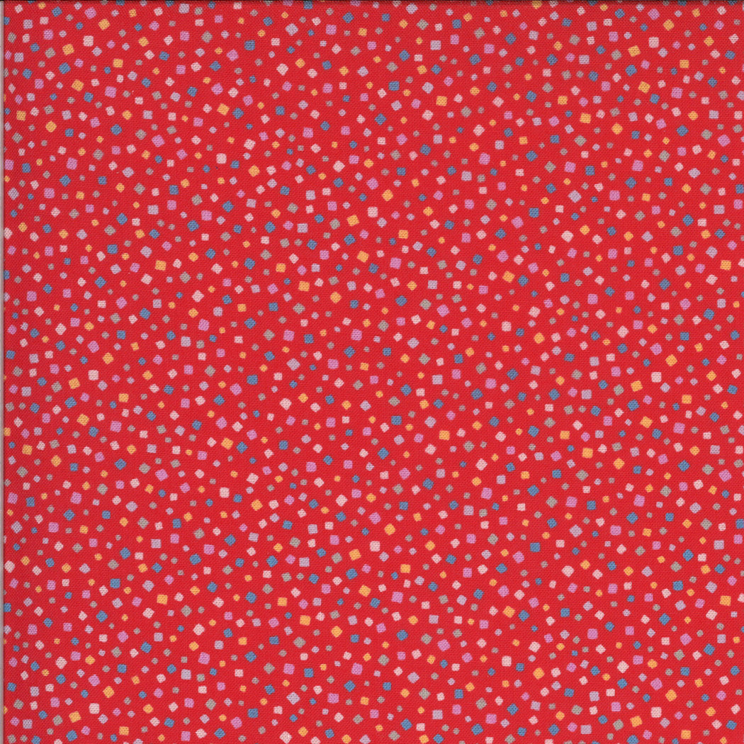 Lulu 533587-14 geranium