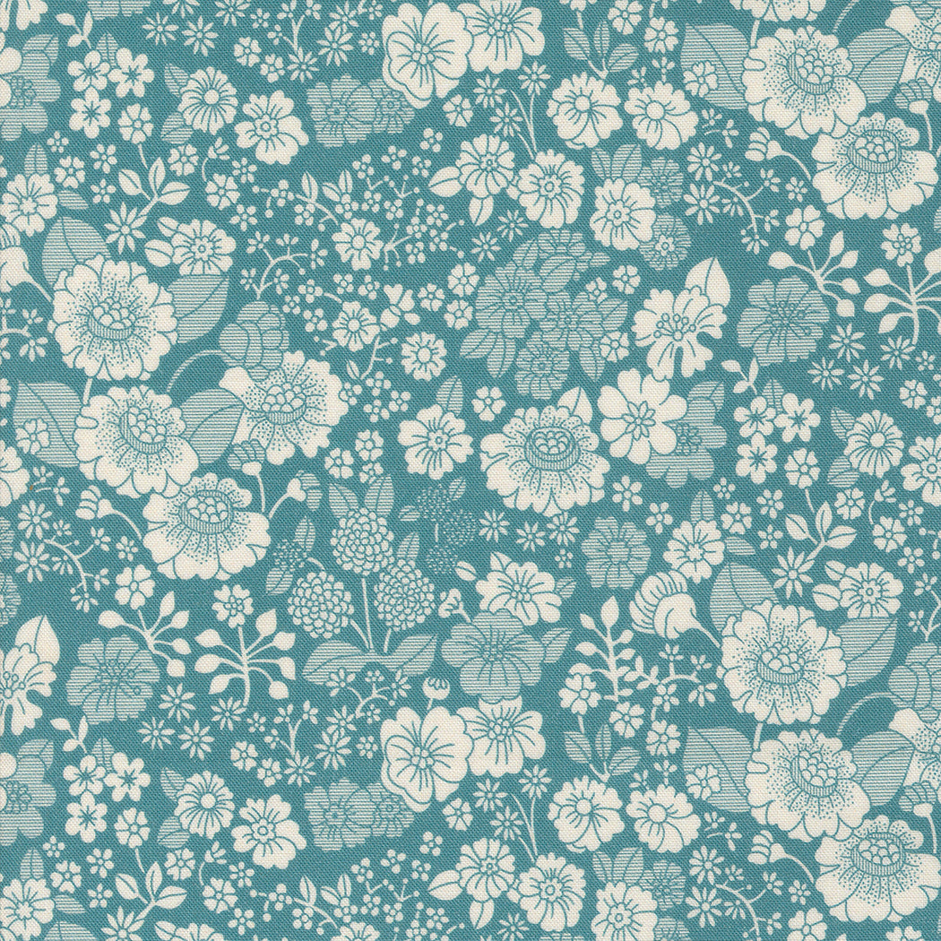 Chelsea Gardens 533745-14 pond