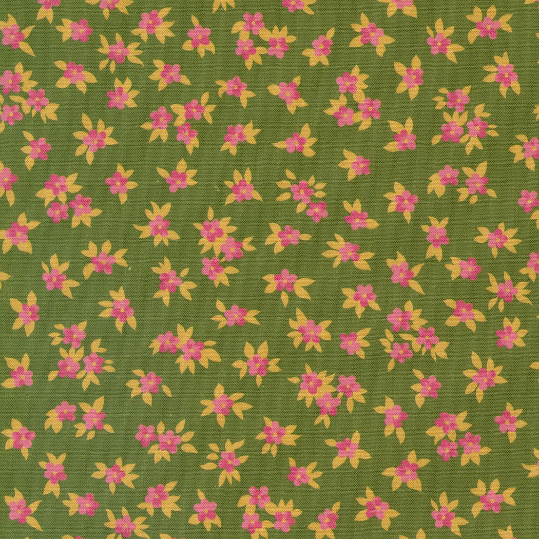 Chelsea Gardens 533749-18 Lichen