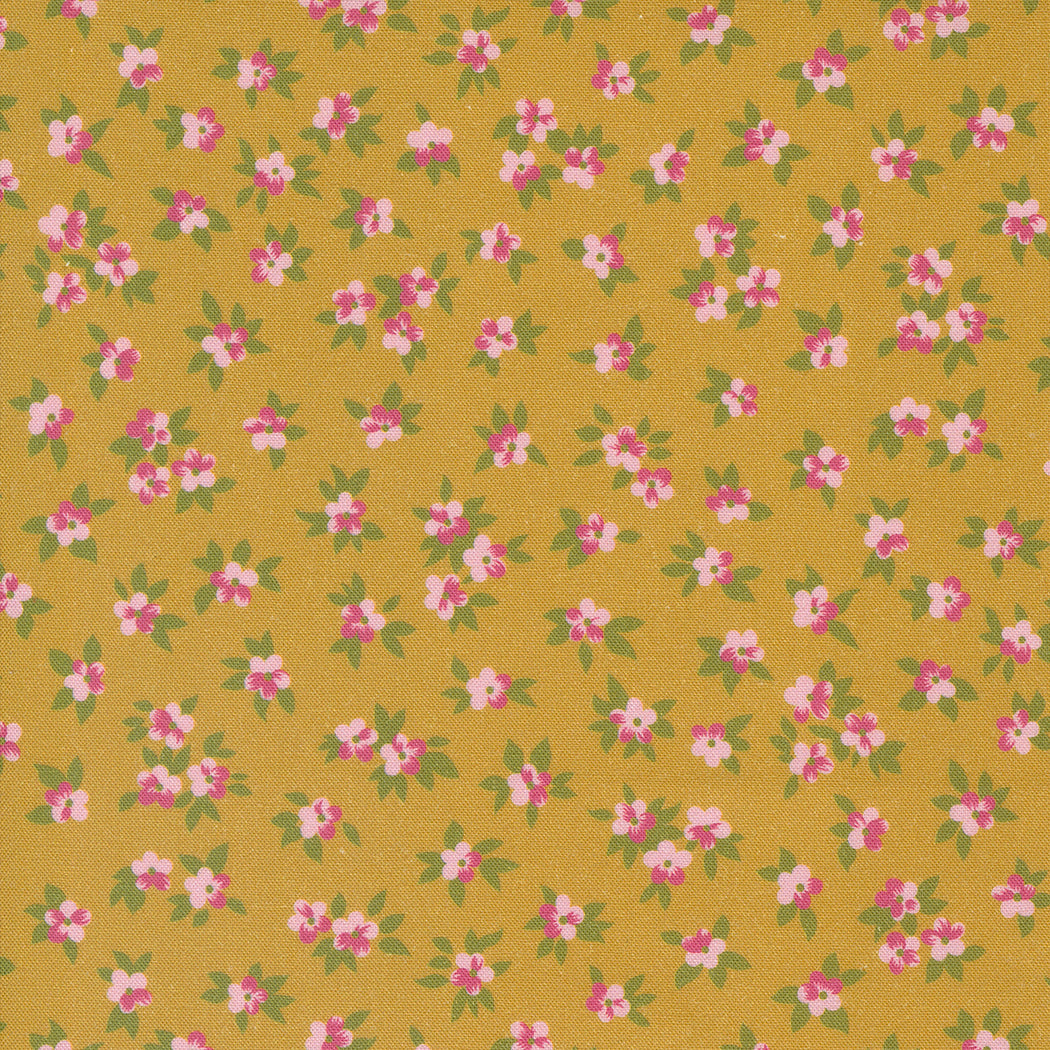 Chelsea Garden 533749-20 goldenrod