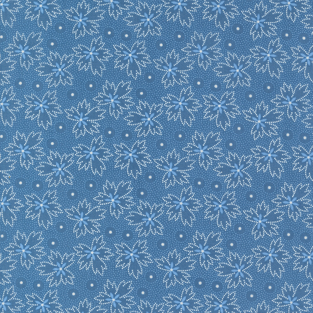 Denim & Daisies 535385-17 Denim