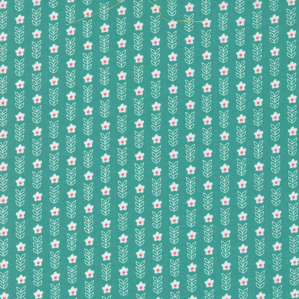 Strawberry Lemonade 537673-21 Teal