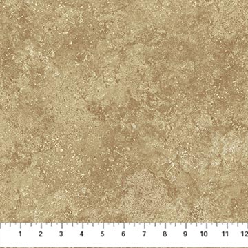 BOLT END 19.5" Stonehenge 3954 191 Beige