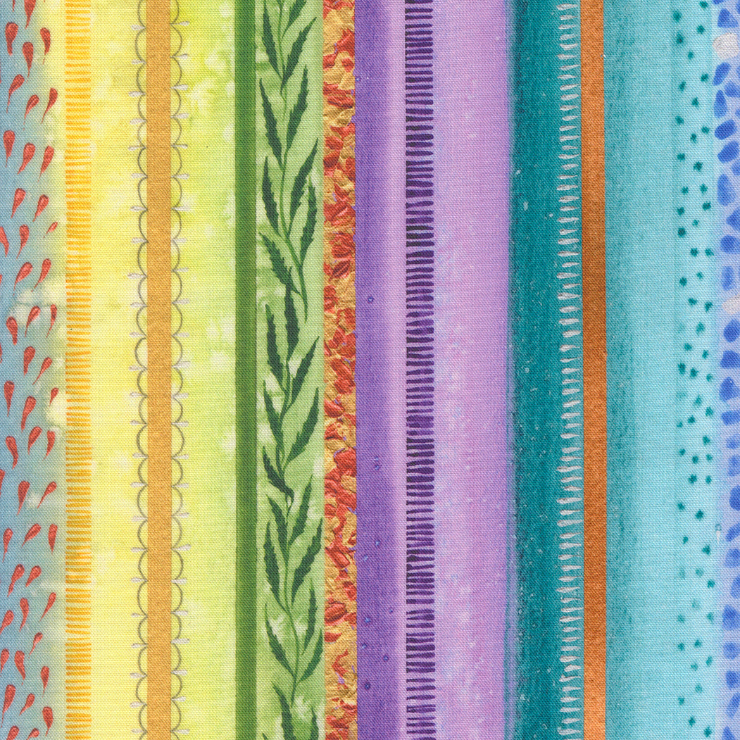 Soulstice 539867 11 Rainbow