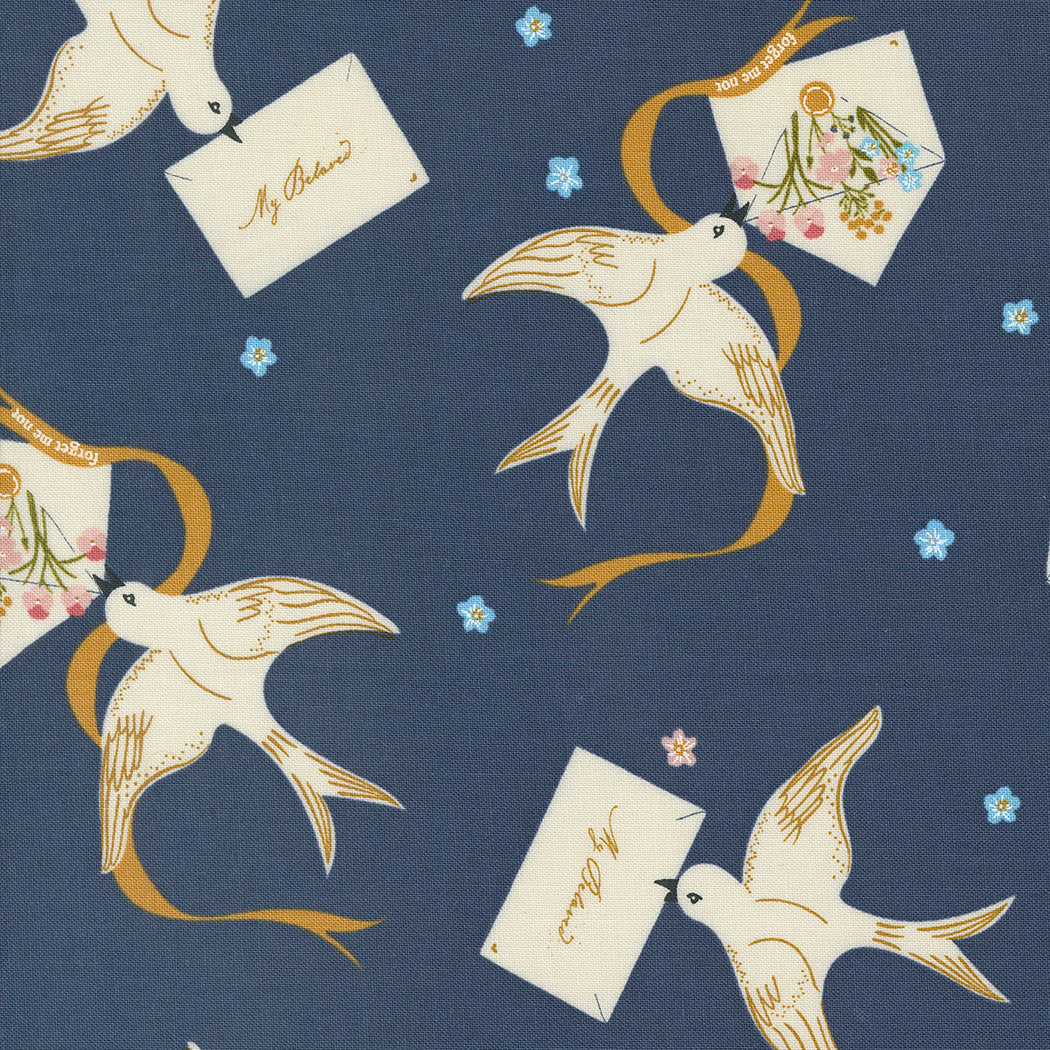 Enchantment 543171-17 Indigo