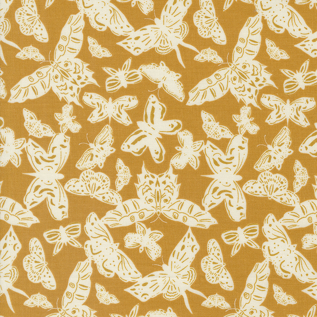 Enchantment 543172-15 Caramel
