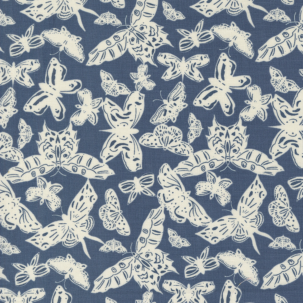 Enchantment 543172-17 Indigo