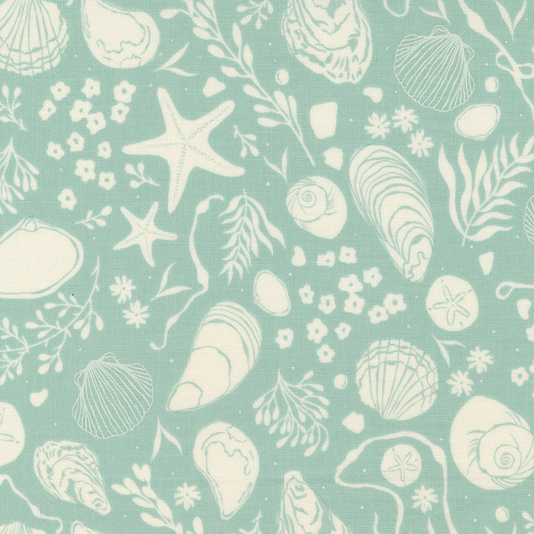 Seaglass Summer 543183-12 Ocean Air