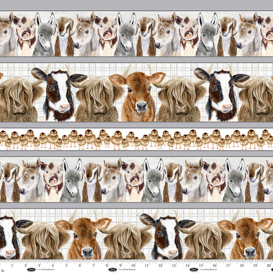 Little Seedlings 4387 01 White