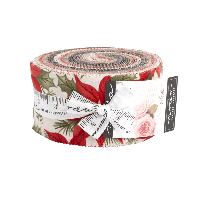 A Christmas Carol Jelly Roll JR44350