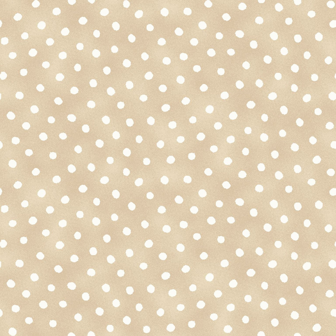Little Ones Col 30 beige dot 444-30