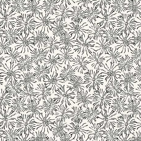Flower Sketches 4501 933