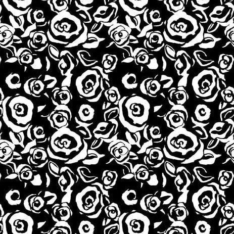 Flower Sketches 4501-934