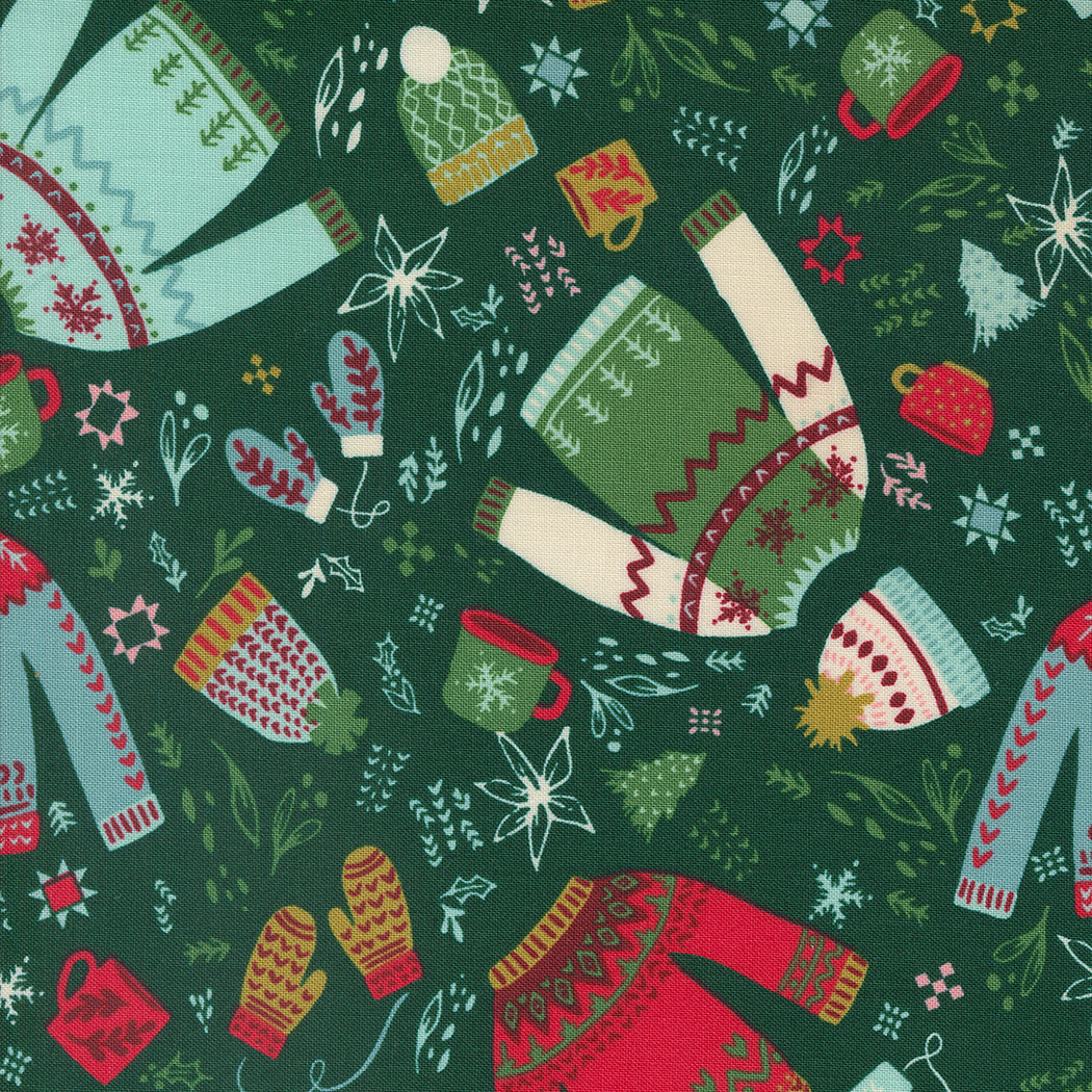 Cozy Wonderland 545591-23