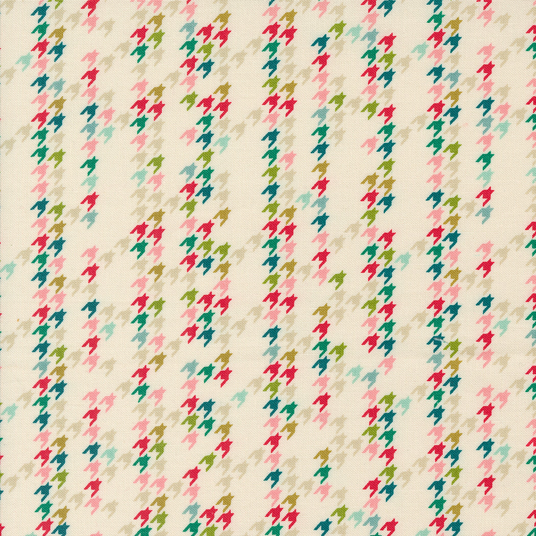 1 Meter Cut Cozy Wonderland 545598-11