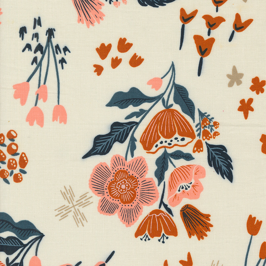 Folk & Lore 545600-11 eggshell