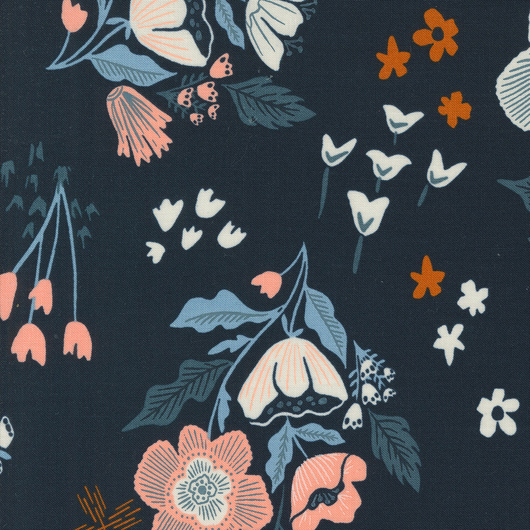 Folk & Lore 545600-25 Peacoat