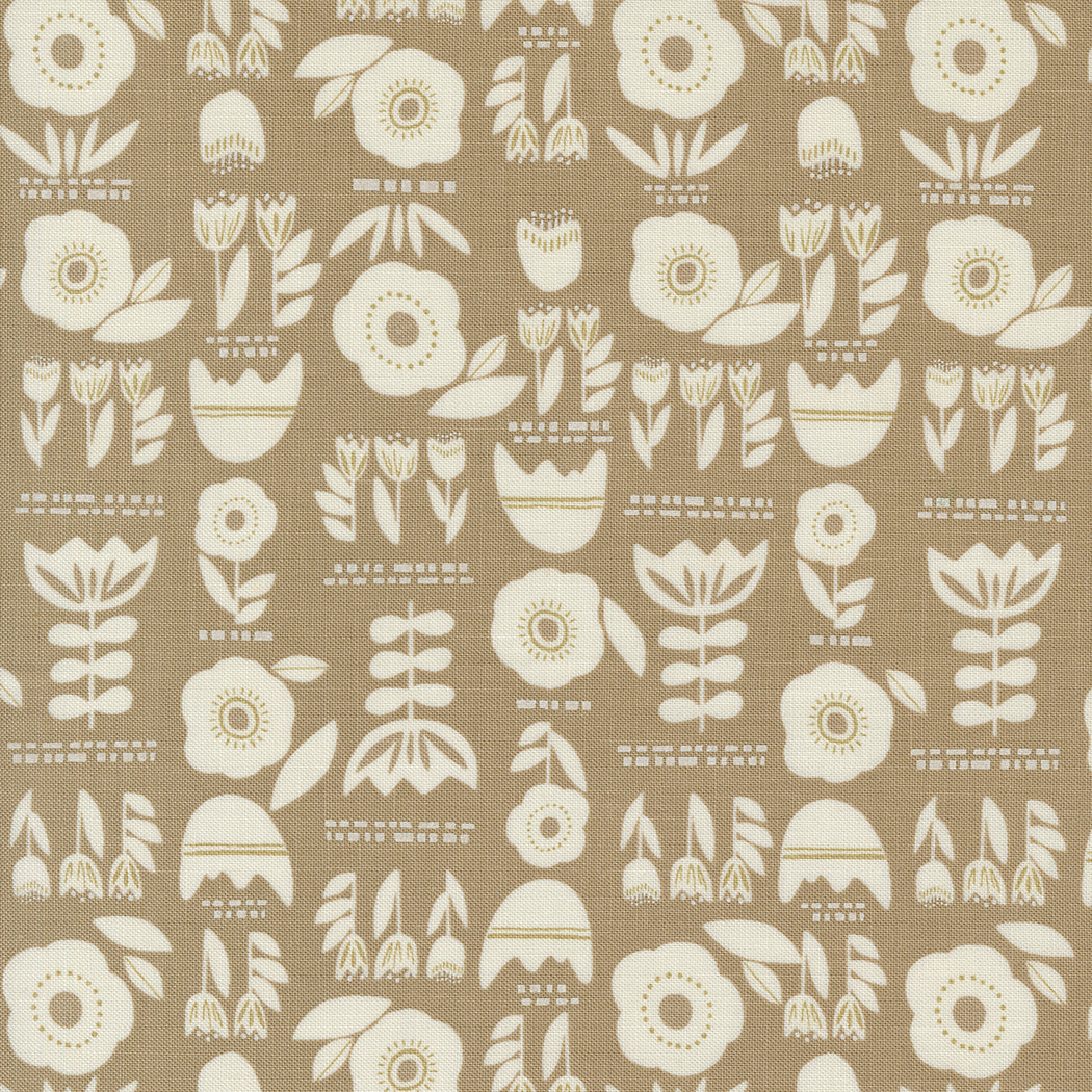 Folk & Lore 545601-13 Oatmeal