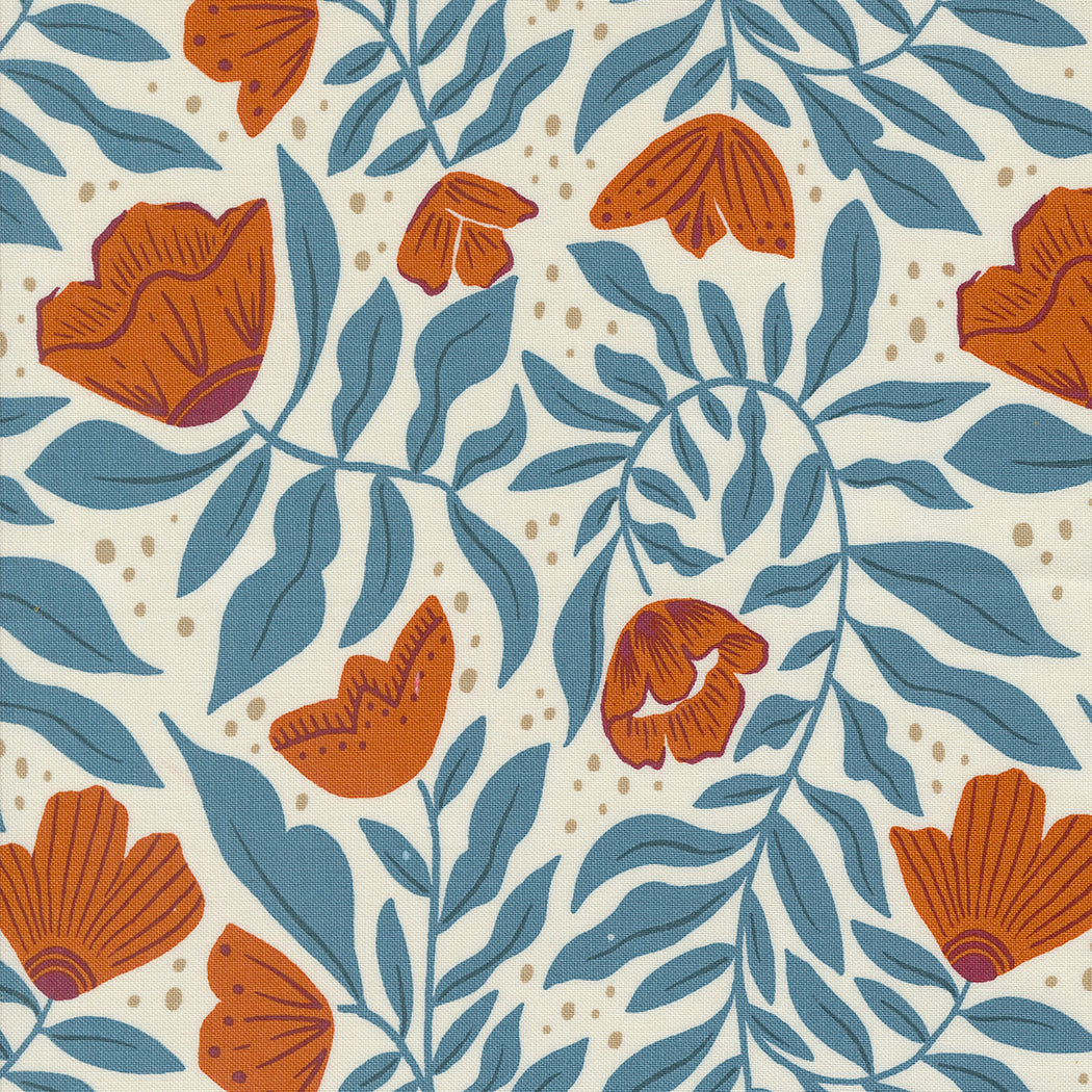 Folk & Lore 545602-11 Eggshell