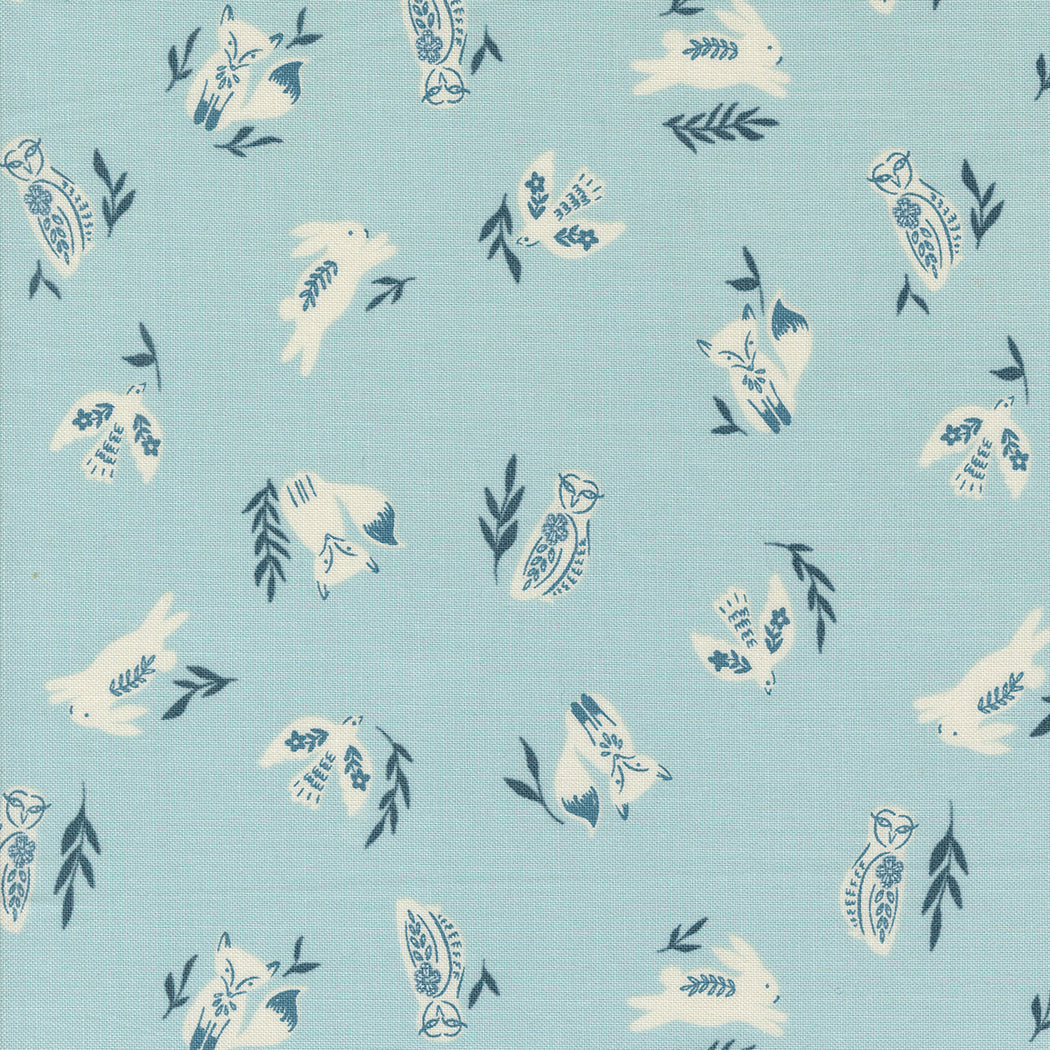 Folk & Lore 545603-20 Mist