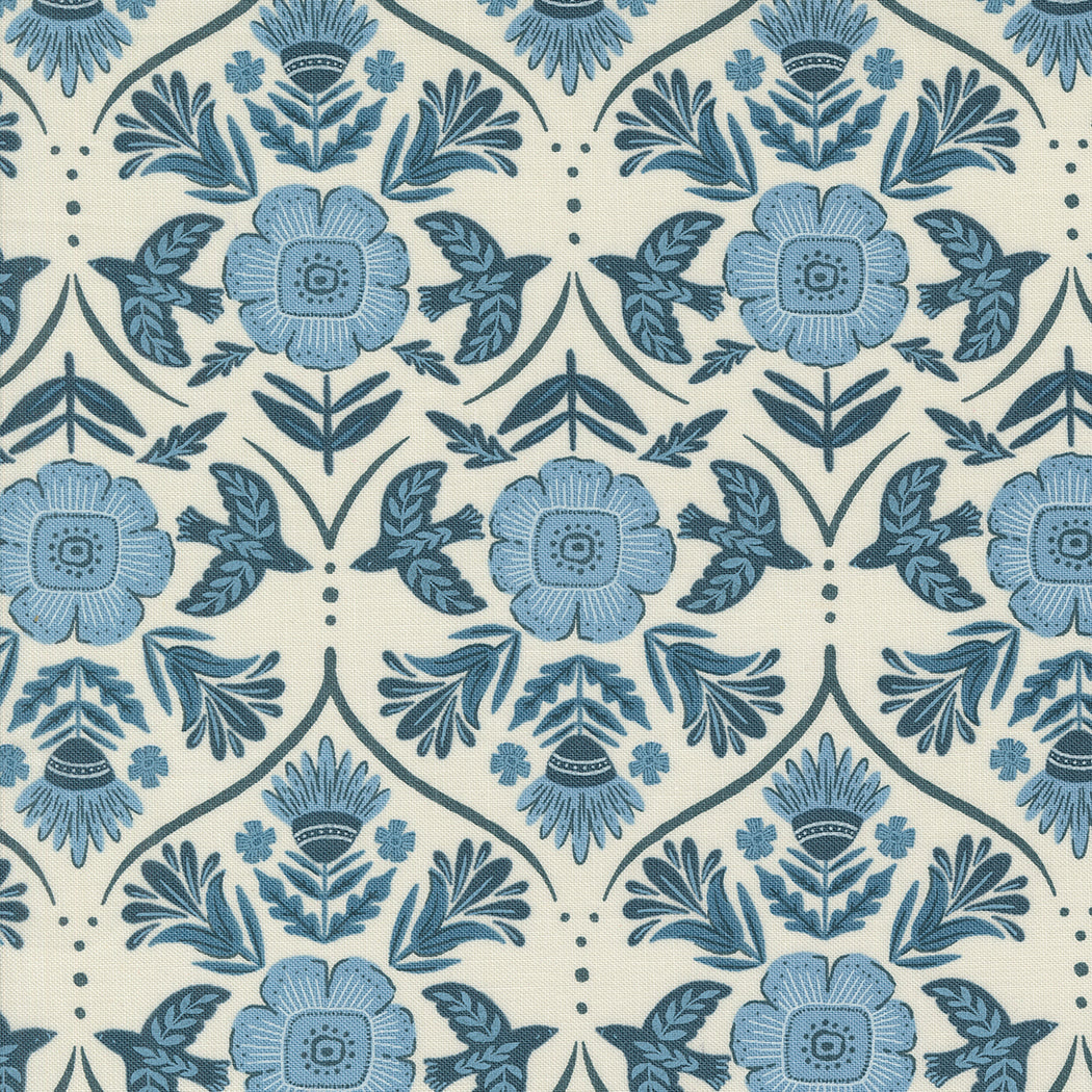 Folk & Lore 545604-11 Eggshell