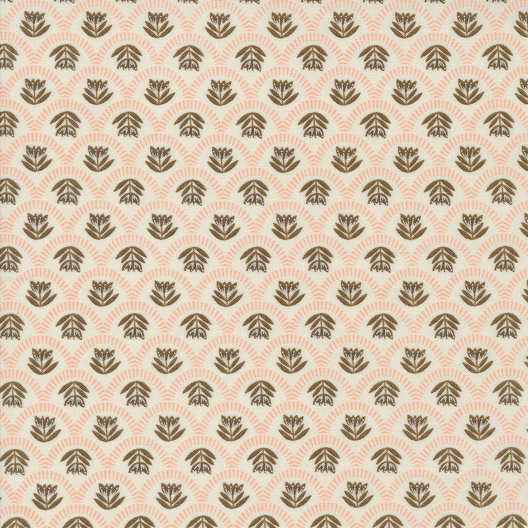 Folk & Lore 545605-11 Eggshell