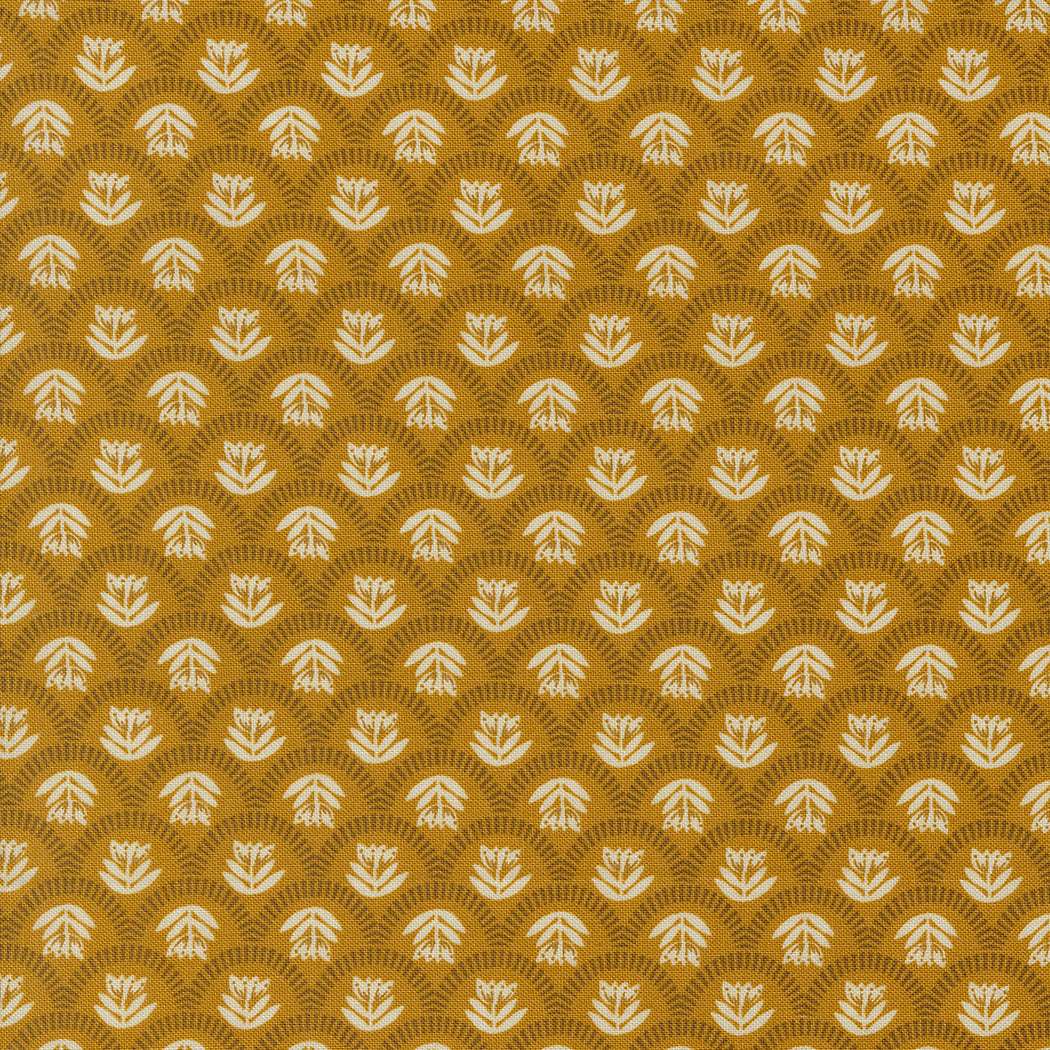 Folk & Lore 545605-19 Caramel