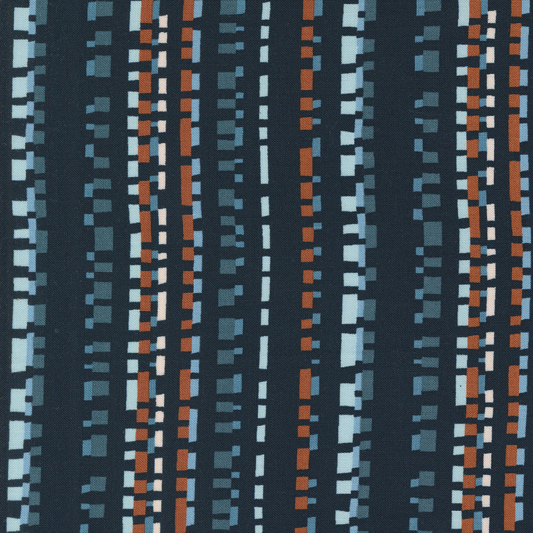 Folk & Lore 545606-25 Peacoat