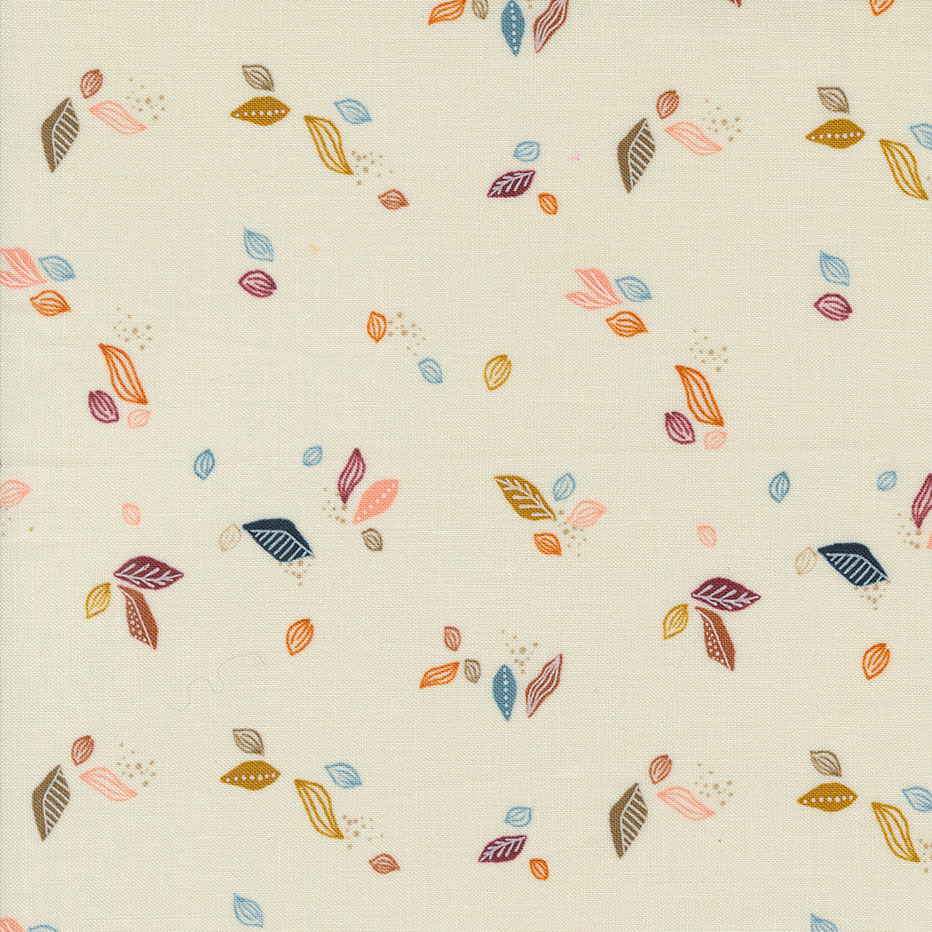 Folk & Lore 545607-11 Eggshell