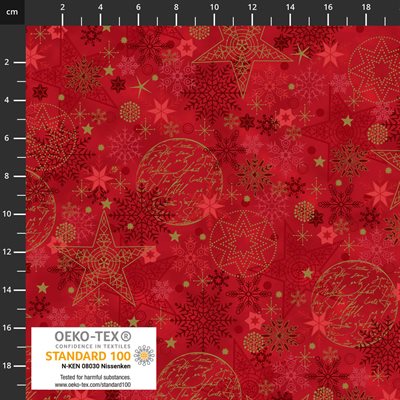 We Love Christmas 4591-400