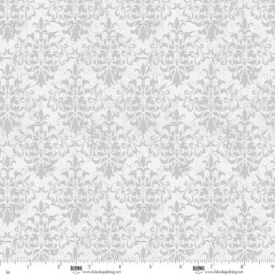 Silent Night 4702 90 Silver