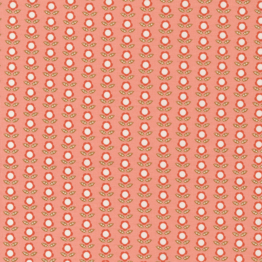 Birdsong 548357-12 peach