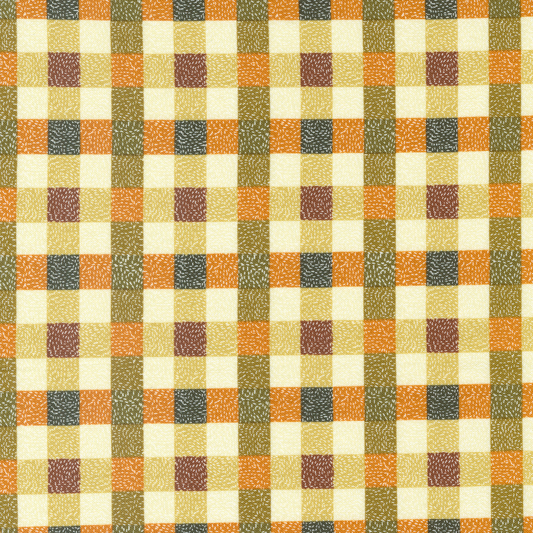 BOLT END 24.5" Quaint Cottage 548375-12 spice