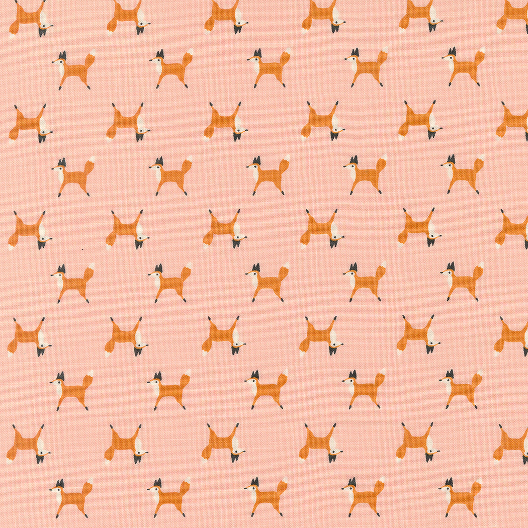 Woodland Wonder 548394 18 Blush