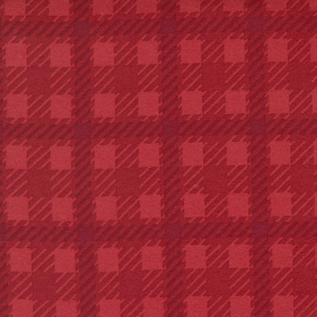 Yuletide Gatherings Flannel 549146F-12