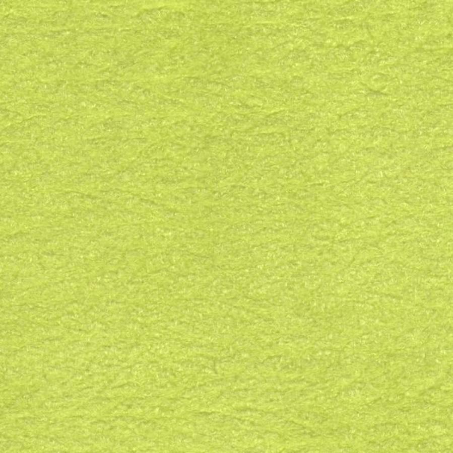 Cuddletex 71" wide Lime