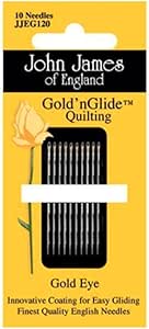 John James Gold'n Glide JJEG12011