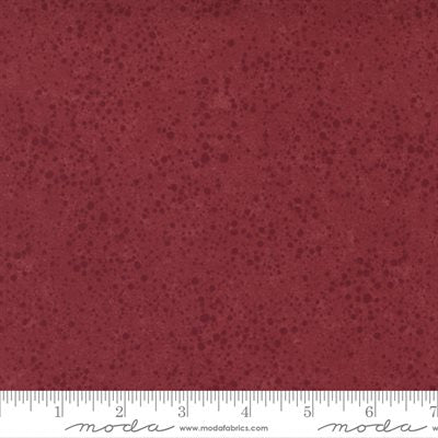 Kansas Troubles Favorites WIDE Backing Red 511167 23