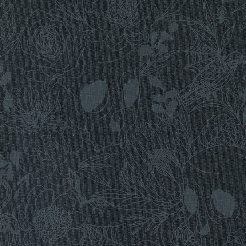 Noir 511540-33 Midnight